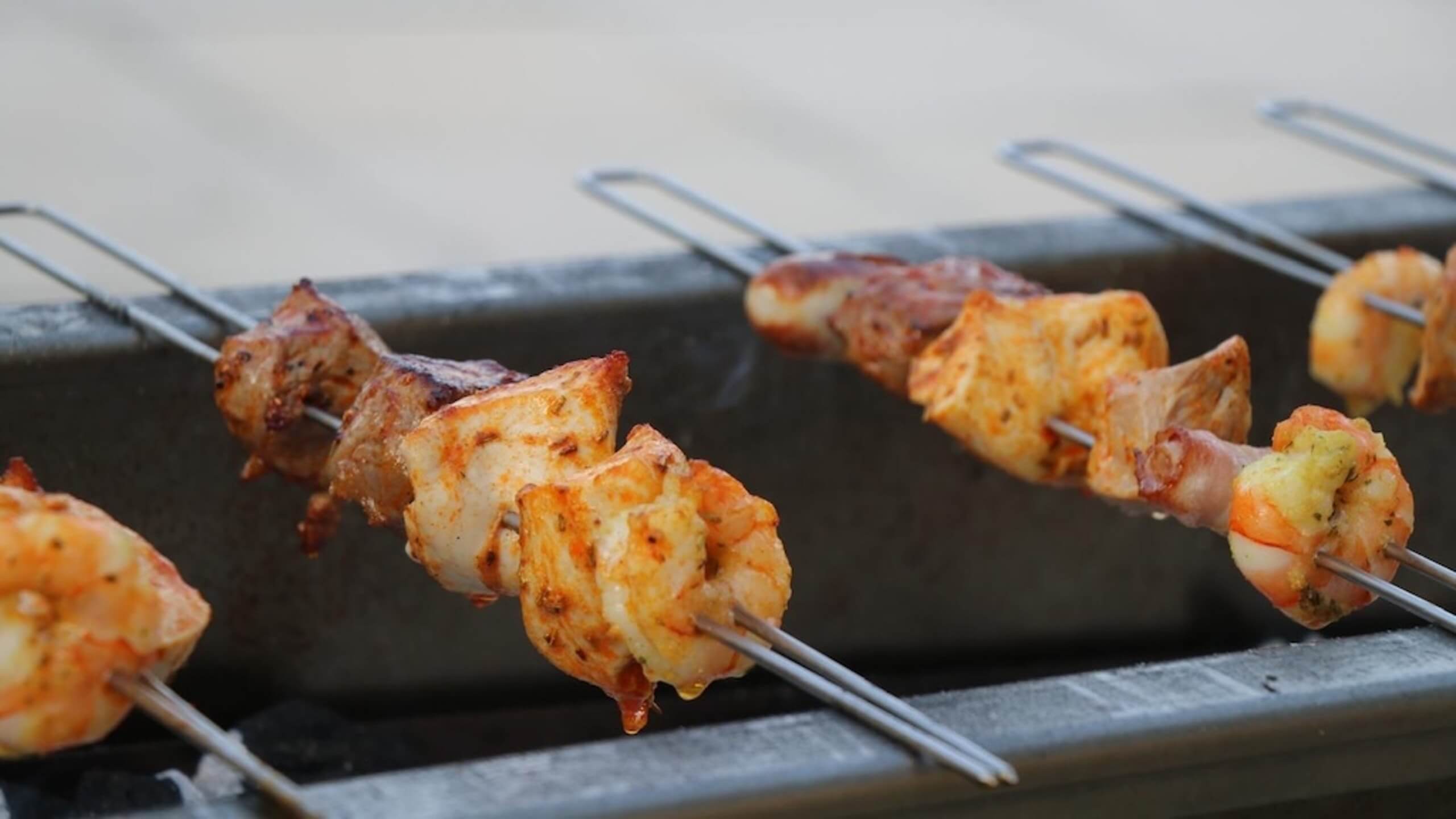 Catering | Spiessli am Grill